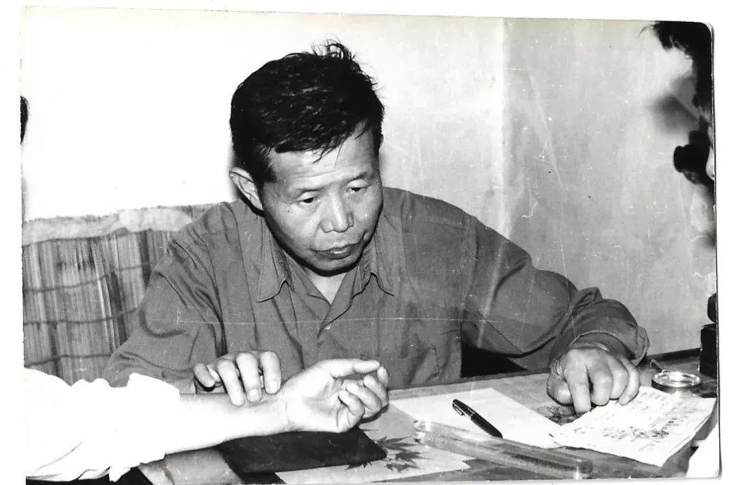 缅怀医学泰斗,缅怀恩师教授