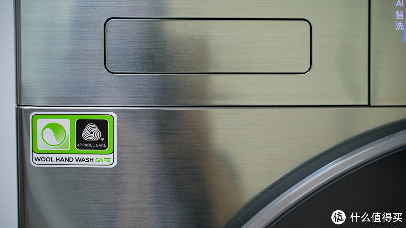 colmo星辰洗烘洗衣机缺点,美的洗烘套装测评