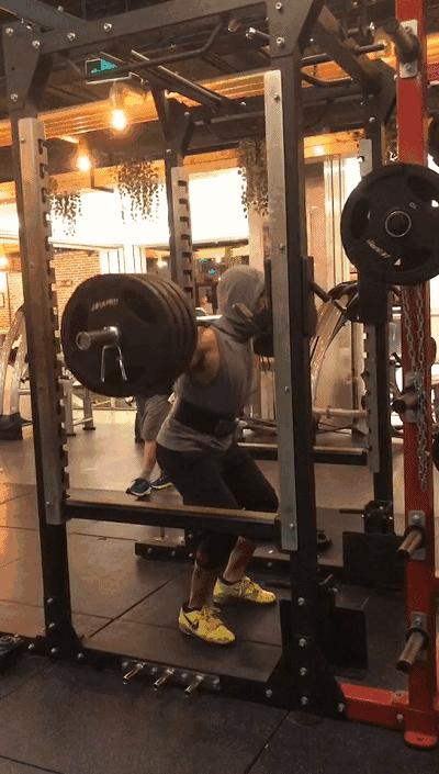 健身多久可以尝试力量举 (健身几年可以练力量举)