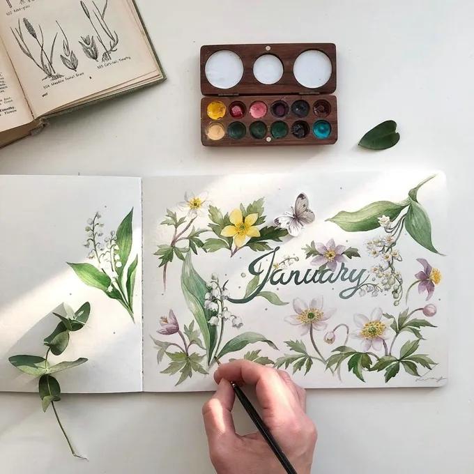 韩国疫情告急,韩国疫情手绘画