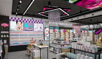 怎样加盟化妆品店呢视频,开化妆品加盟店怎么才能生意好