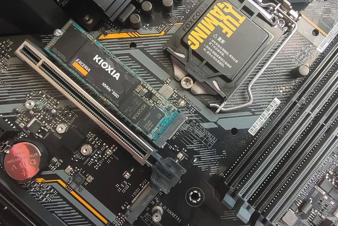 小米笔记本加什么样的固态硬盘,小米笔记本nvme固态