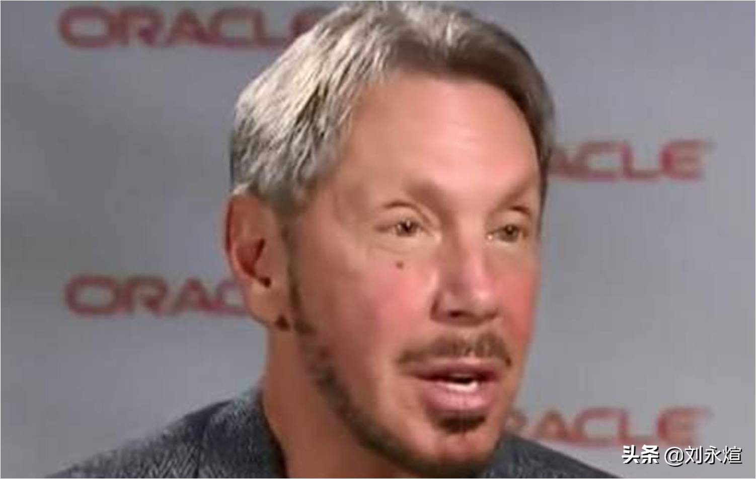 甲骨文发展云计算,为什么甲骨文不做云计算