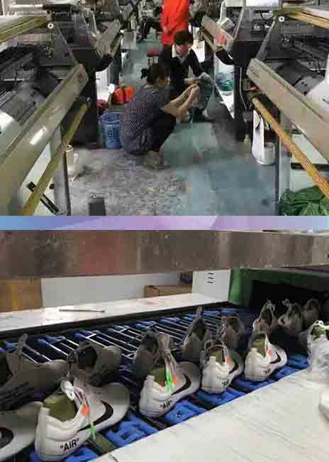 为什么耐克阿迪达斯不打假,为什么耐克阿迪会有假鞋