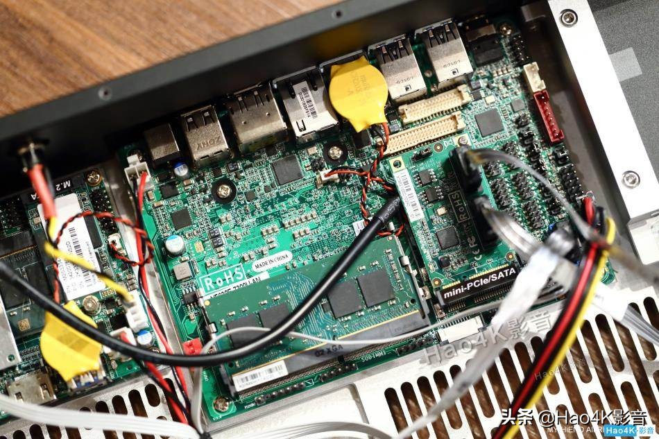 AntipodesK30MusicServer音乐服务器详细评测