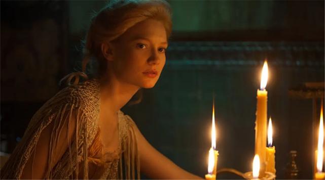 这八部电影画面精致唯美,9部画面美到爆的电影