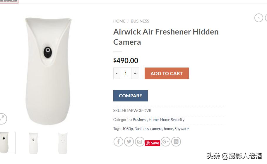 带女友出来旅游发现针孔摄像头,女子旅游摄像机被偷