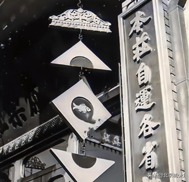 老北京崇文花市,老北京崇文花市的记忆