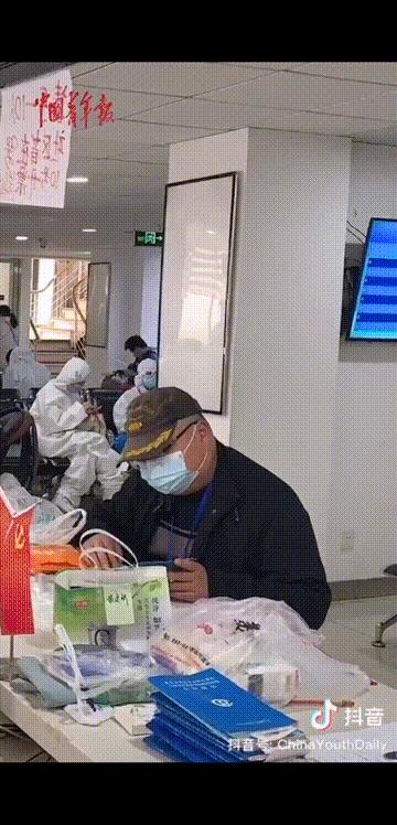 74天援鄂医护人员回家感言,援汉医疗队撤离感人视频