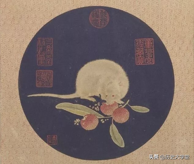 鼠年说鼠科普系列之鼠你知多少,鼠年说鼠之一鼠与古代文化