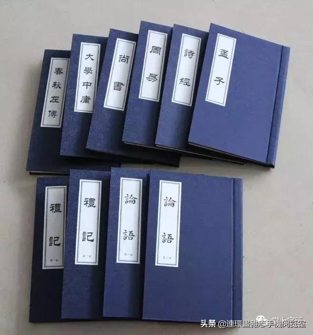 最基础的国学知识你还记得多少,需要了解的国学常识汇总38条详解