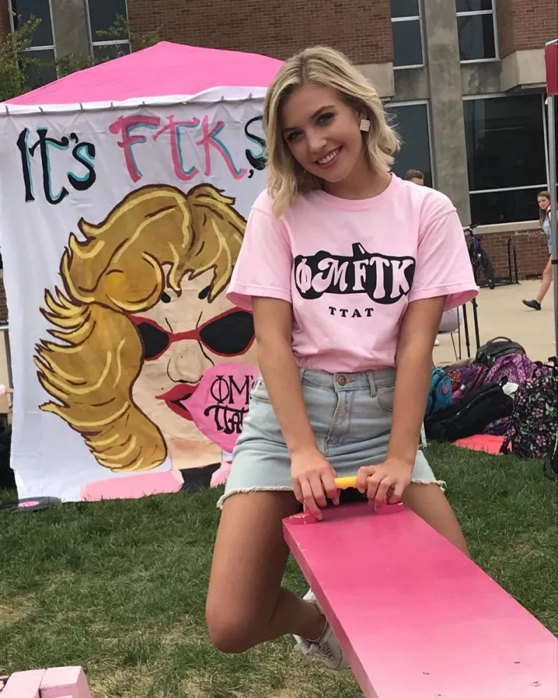 情迷印城，步行者拉拉队员风华绝代