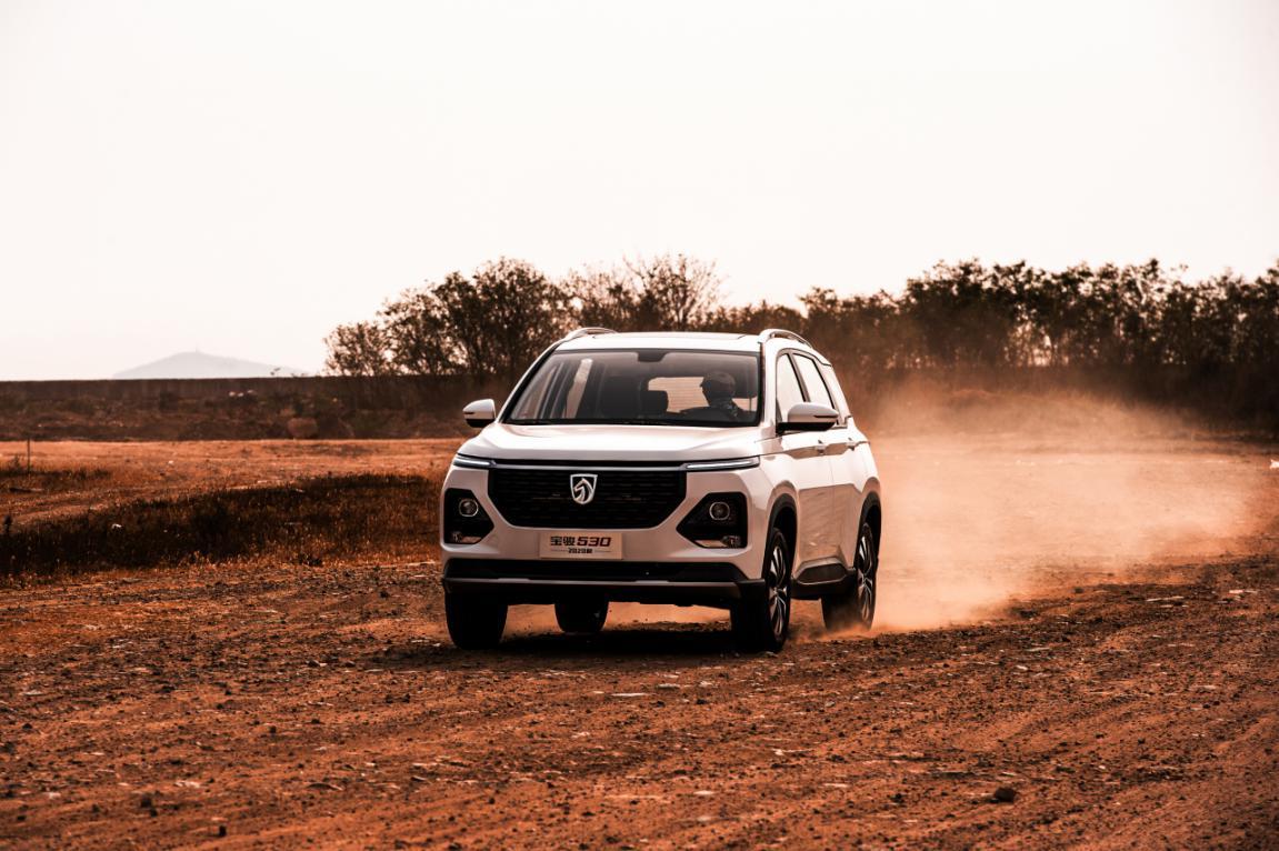 宝骏5302019款全球纪念版,2020款宝骏530cvt能不能买