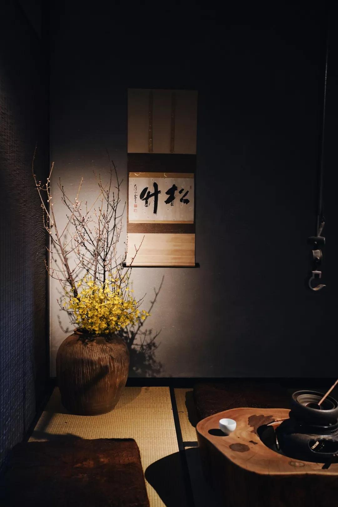 打卡南京西路新荣记,打卡新荣记