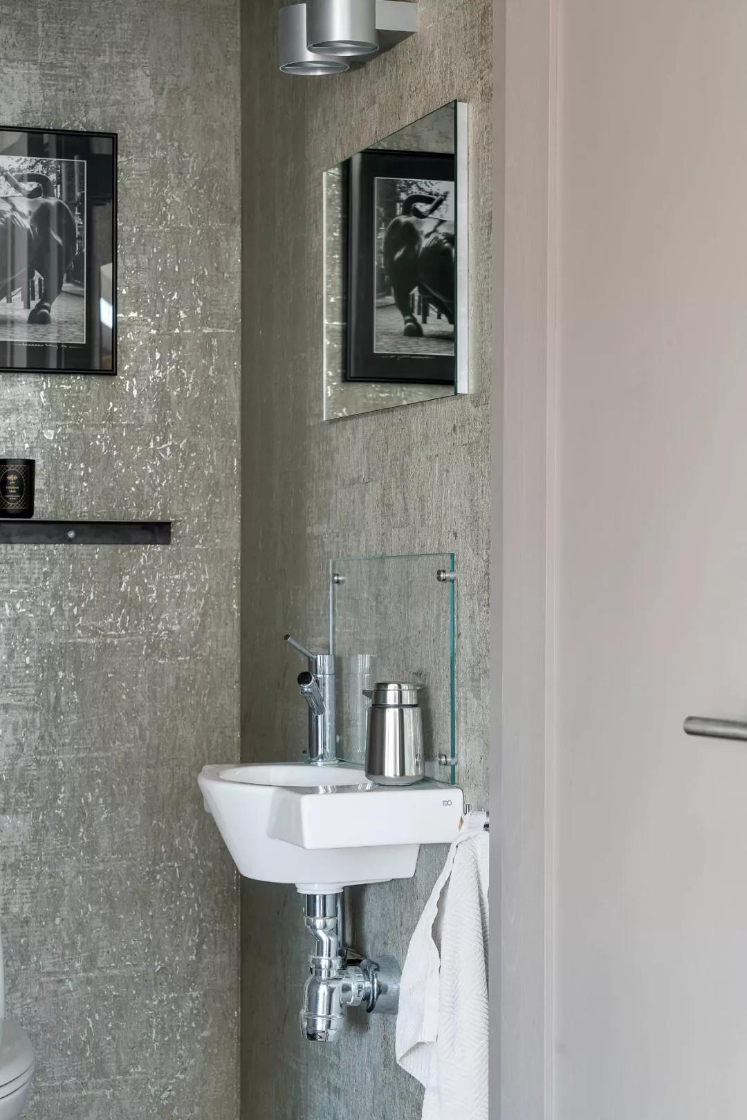 斜屋顶卧室设计效果图,单边斜屋顶怎么设计