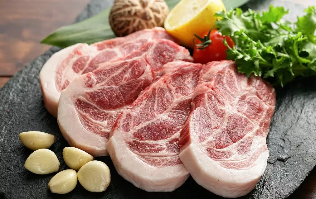 猪肉价格上涨二级预警,猪肉价格已连涨3周