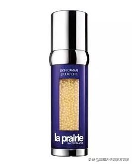 精华公认最好用,最火的几款精华