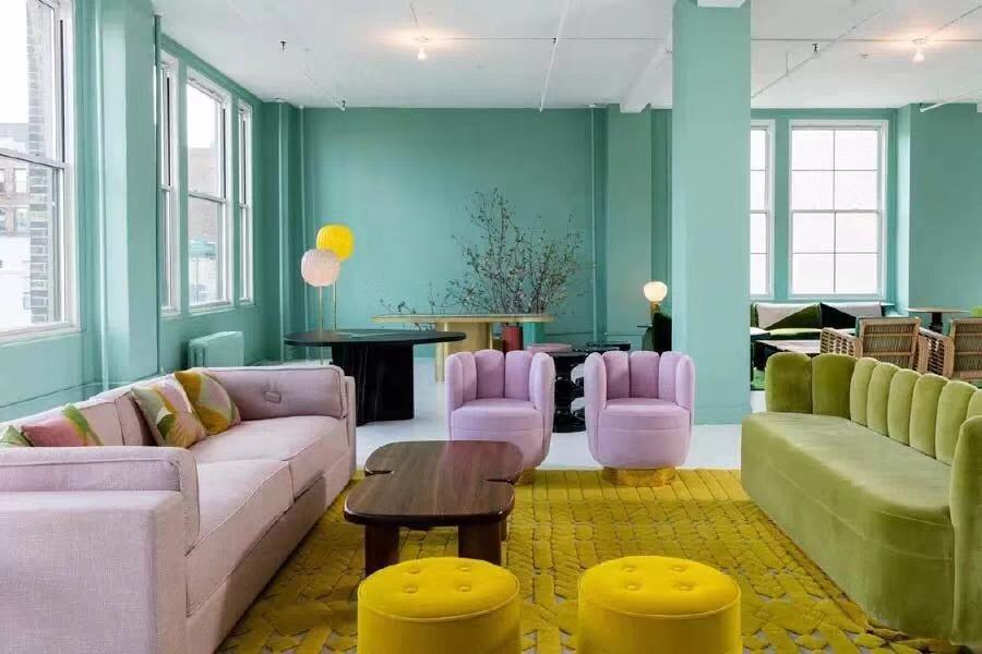 室内拍摄布景高级感,室内装修设计高级感