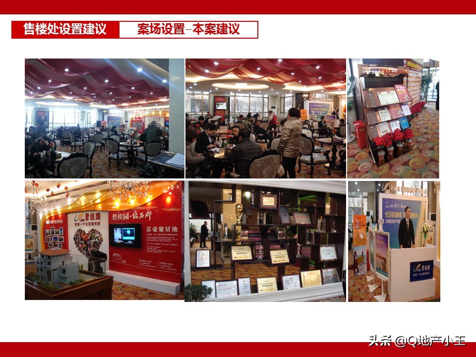 房地产项目产品规划建议书案例分享（图文并茂，收藏）