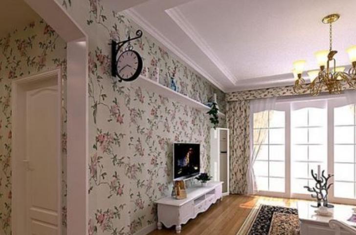 如何选壁纸攻略,怎么选壁纸看起来通透