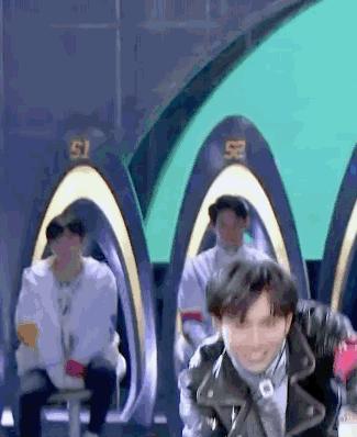 当一个男孩子不断给你制造惊喜时,当一个男孩感到恐惧