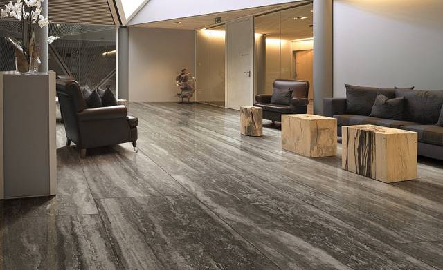 大品牌瓷砖的性价比高,大尺寸的瓷砖优缺点