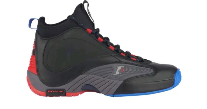 锐步艾弗森answer5系列球鞋,锐步艾弗森answer系列球鞋