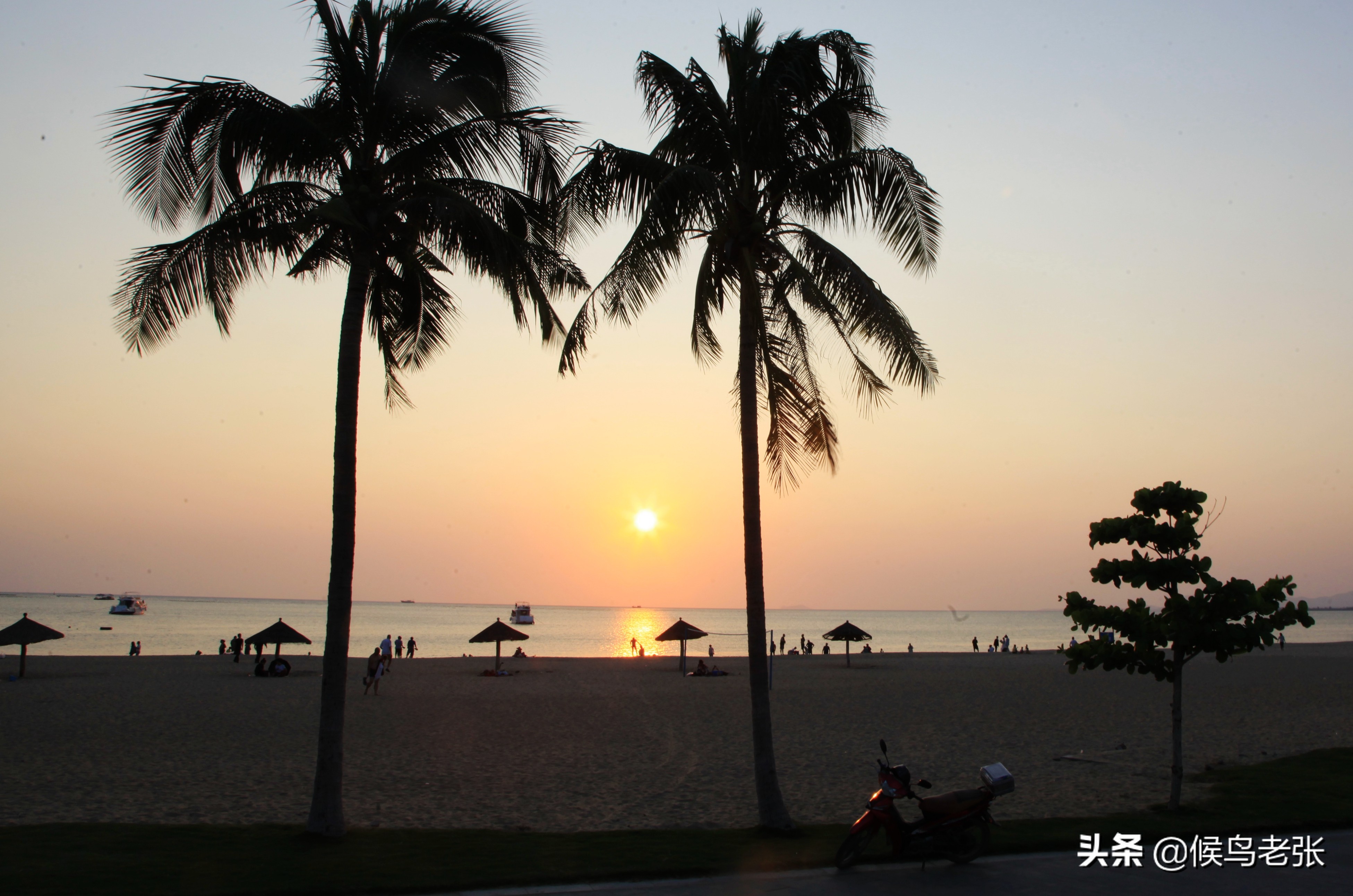 海南三亚的崖州湾已今非昔比,三亚崖州湾是个好地方吗