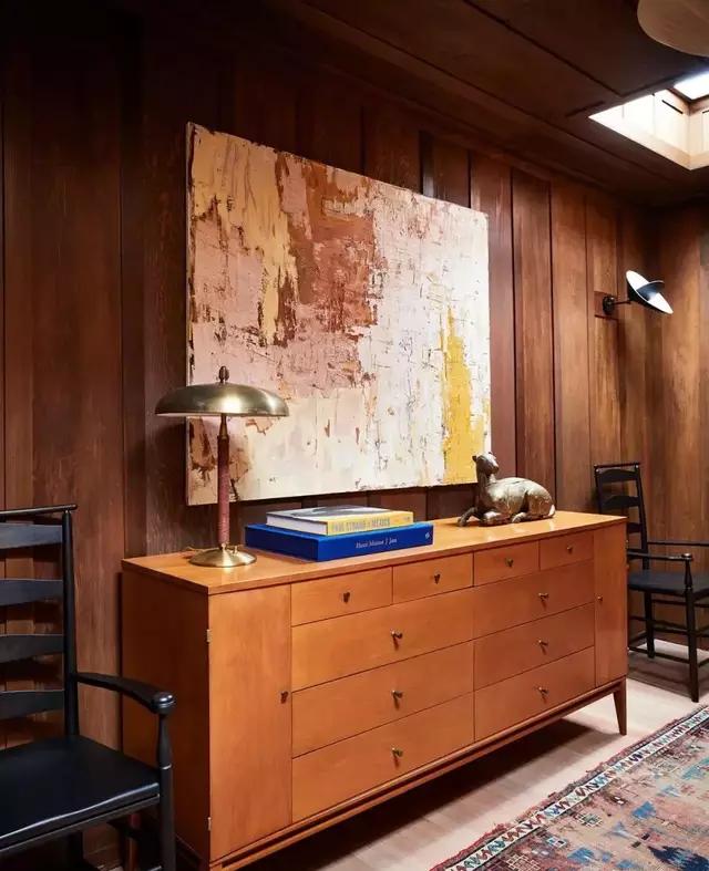 安妮海瑟薇小屋,安妮海瑟薇的豪宅