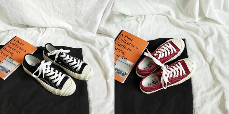 好看又实用的小众鞋,终于找到一双走路带风的鞋