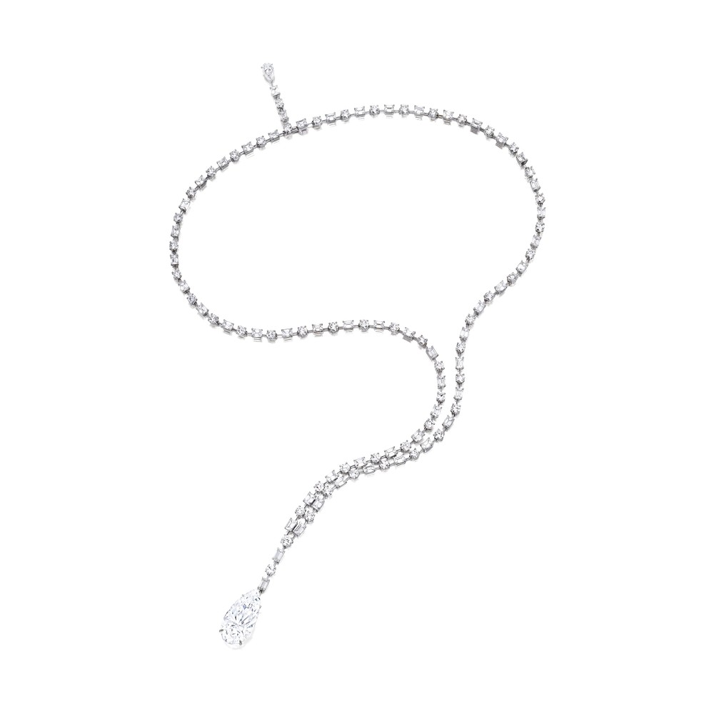 Sotheby’s香港珠宝秋拍，一颗10.64ct紫粉色钻石2000万美元成交