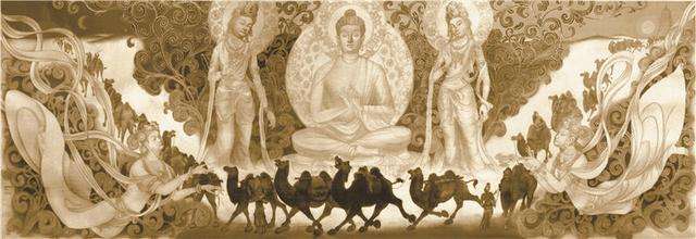 三武一宗灭佛典故,为何出现三武一宗灭佛事件