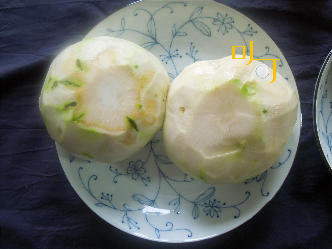 宁波大头菜除了烤年糕还有的做法,大头菜烤年糕大头菜学名叫什么