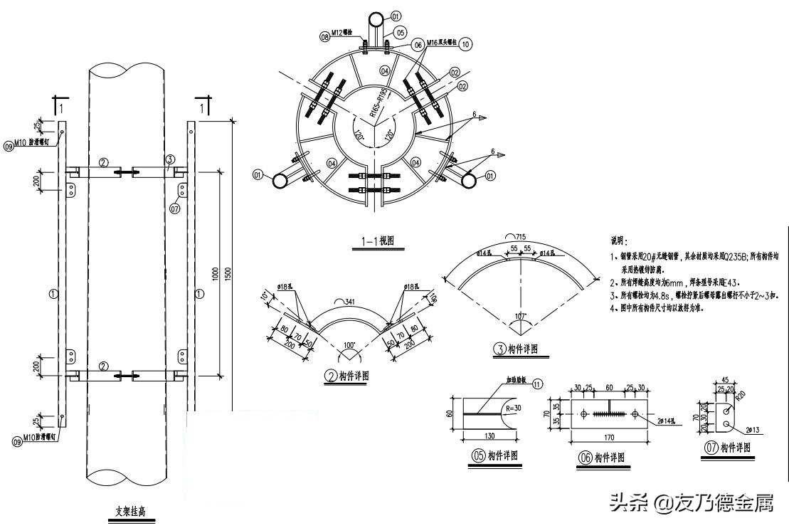 你还在用4G支架吗？聪明的人已经知道5G支架了!