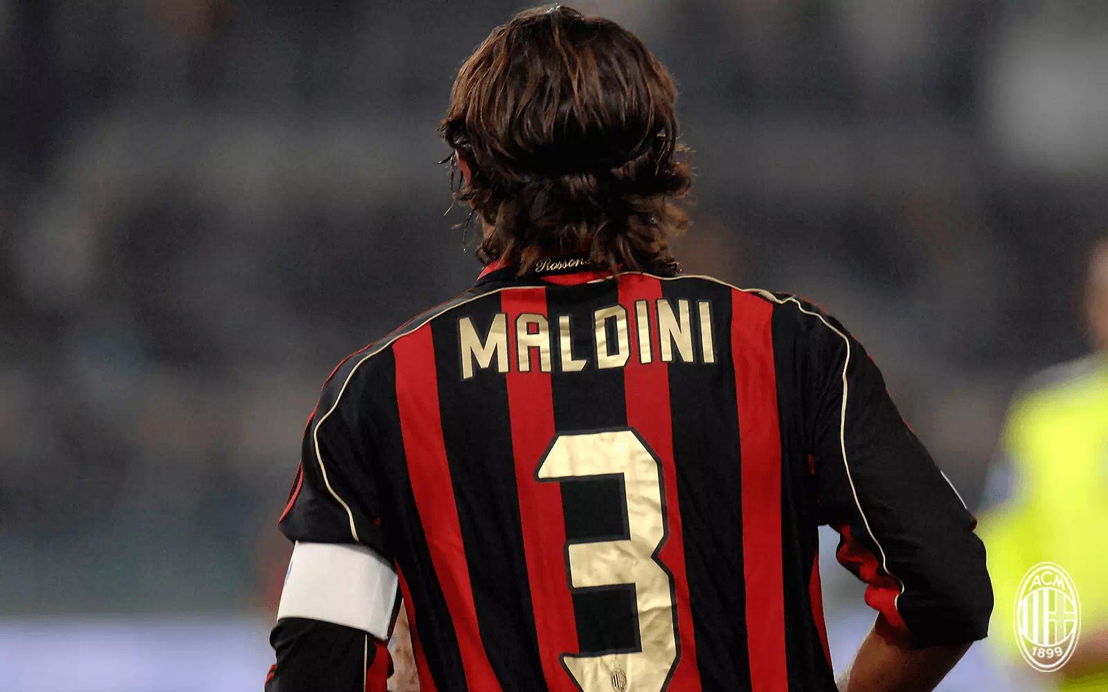 马尔蒂尼绝杀米兰,马尔蒂尼的故事