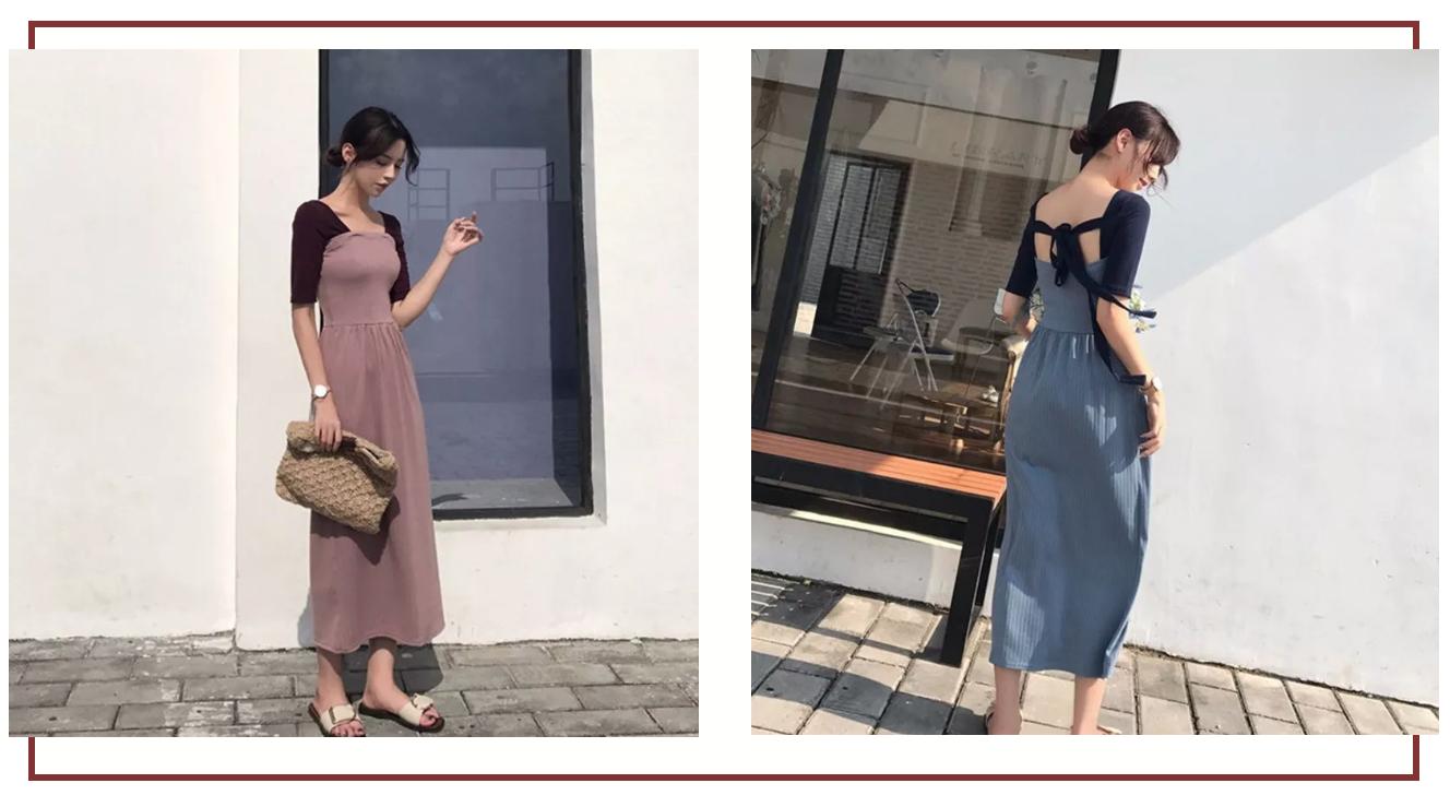 平价百搭裙子推荐,学生党平价裙子店铺夏季小众