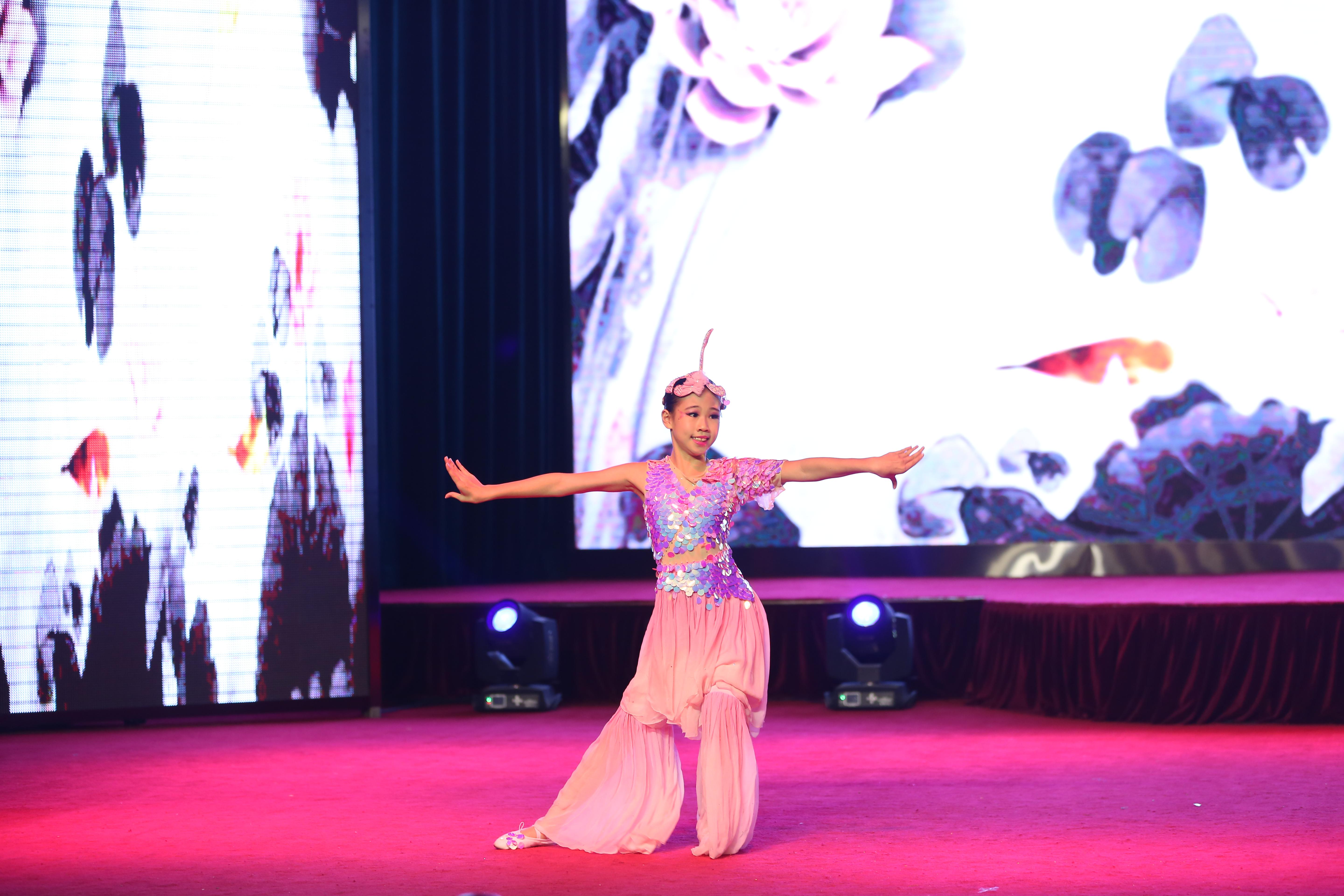 “金秋·邻好”业主答谢汇温情落幕，金科业主为美好生活代言