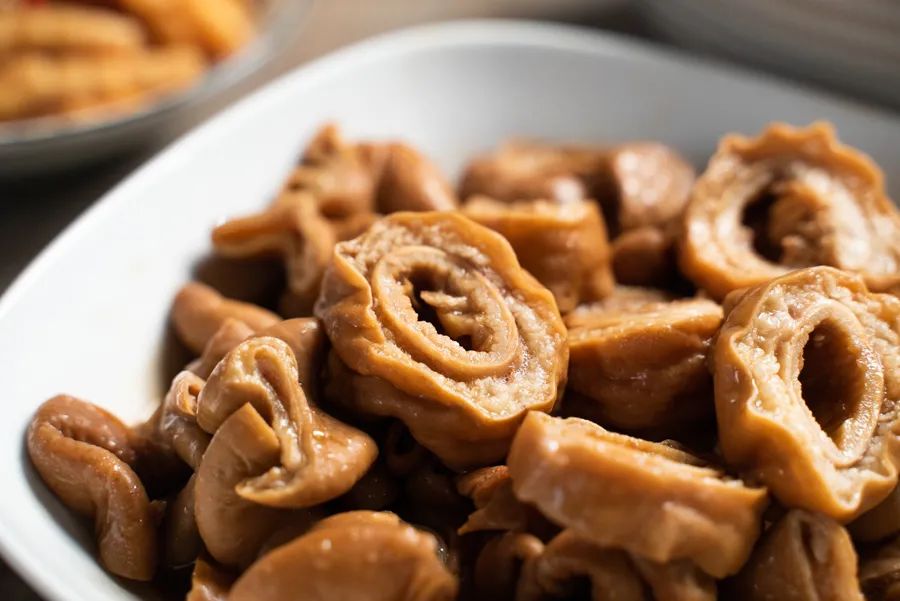 不排队的冷门美食,不排队的上海美食