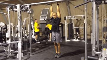 腹肌不对称能训练回来吗,腹肌不对称概率大吗