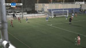 血拼王子蒂亚戈桑托斯,中国队血拼西班牙