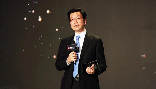 李开复谈创业经历,李开复给创业的忠告