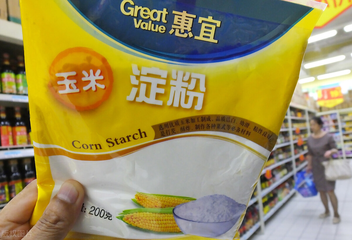 一般的生粉和淀粉应怎么食用,生粉和淀粉做菜有什么区别