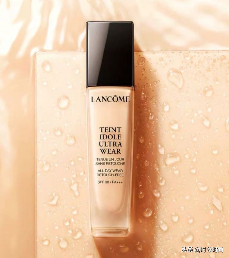 干皮遮瑕粉底液排行榜前十名品牌,哪个品牌粉底液遮瑕效果好