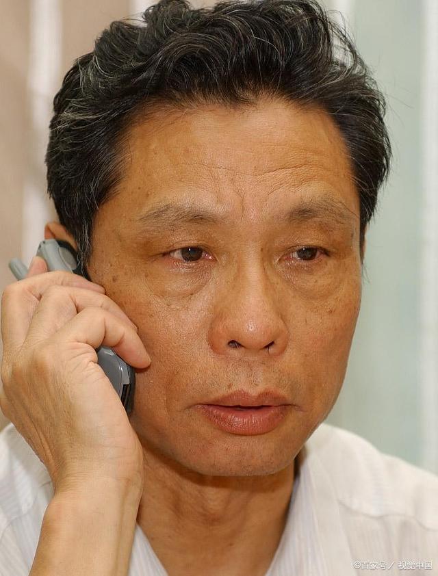 中国抗疫之父钟南山做了支架没有,中国抗疫之父钟南山