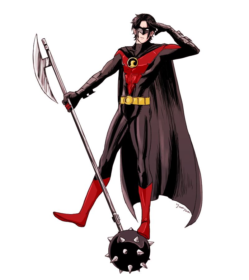 2019dc最具人气的漫画角色排名,漫画dc宇宙最强的人物前十名