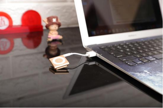 ipodshuffle4代5代区别,ipodshuffle4无损拆解