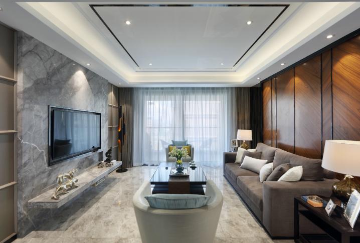 大理石选的跟做的不一样,大理石选购陷阱