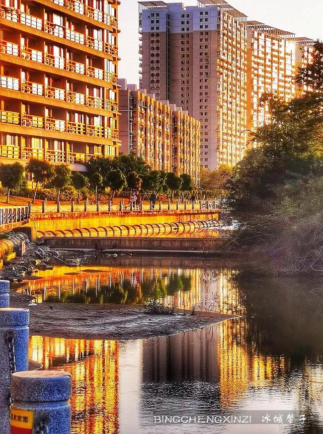 我的旅居生活90多天,我的旅居海南生活系列