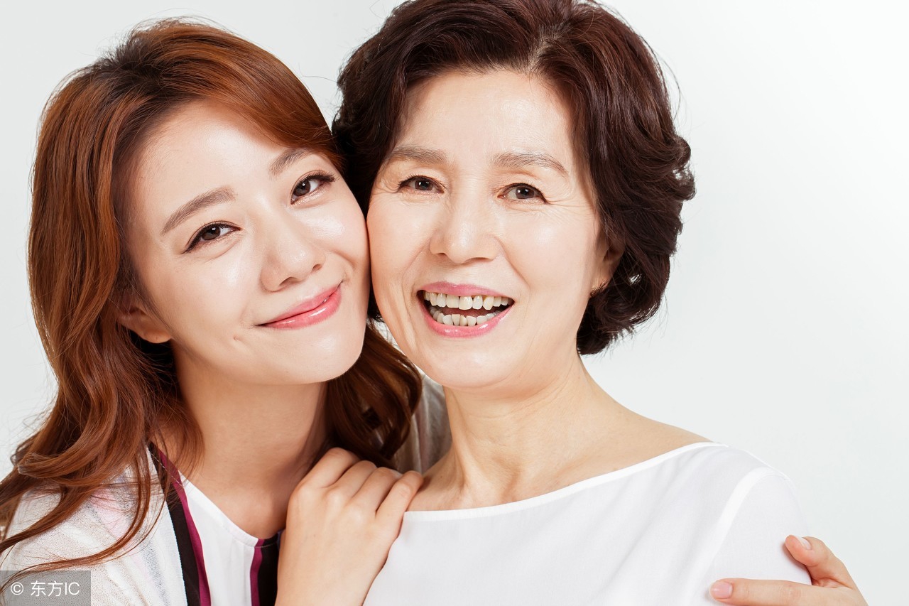 “我恨了婆婆20年，现在我只想好好抱抱她！”