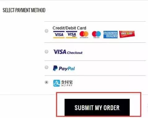 拿走不谢,美国黑五剁手指南!